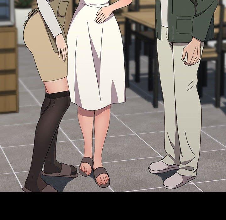 [Manhwa] My son-in-law Plot, mature woman wife#[201P]-93