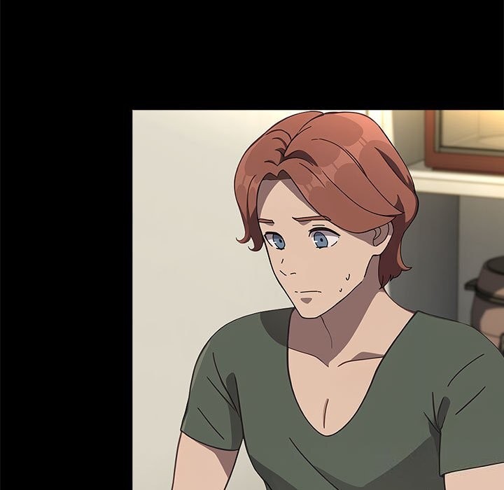 [Manhwa] My son-in-law Plot, mature woman wife#[219P]-101