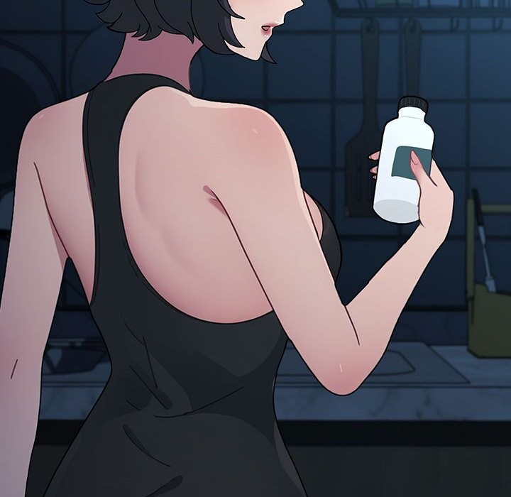 [Manhwa] My son-in-law Plot, mature woman wife#[219P]-199