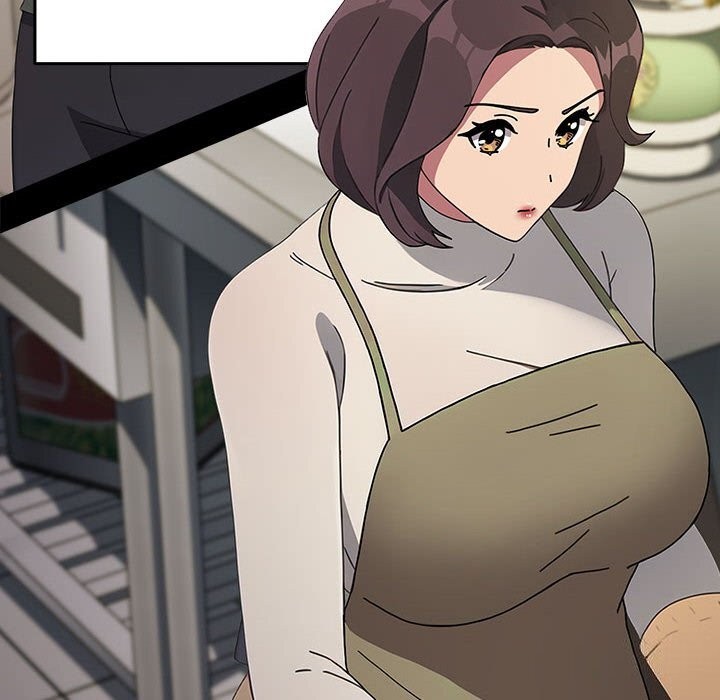 [Manhwa] My son-in-law Plot, mature woman wife#[219P]-22