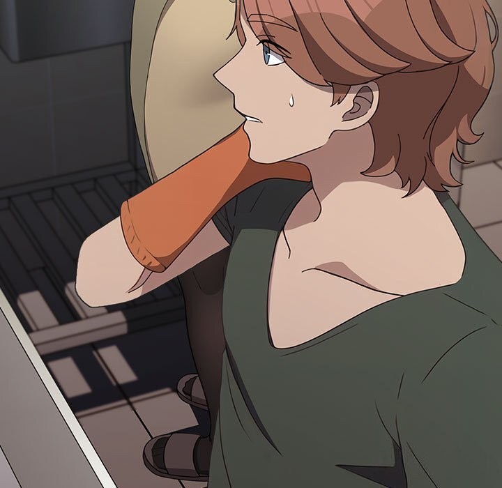 [Manhwa] My son-in-law Plot, mature woman wife#[219P]-37
