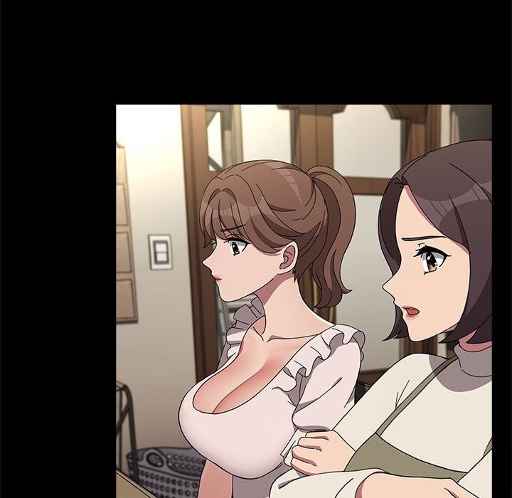 [Manhwa] My son-in-law Plot, mature woman wife#[219P]-55