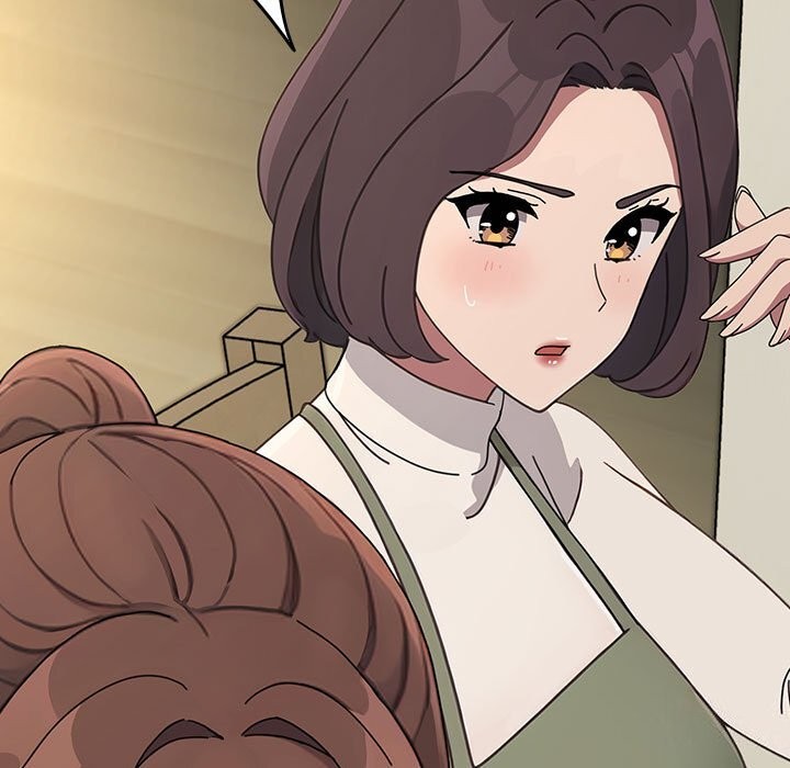 [Manhwa] My son-in-law Plot, mature woman wife#[219P]-85