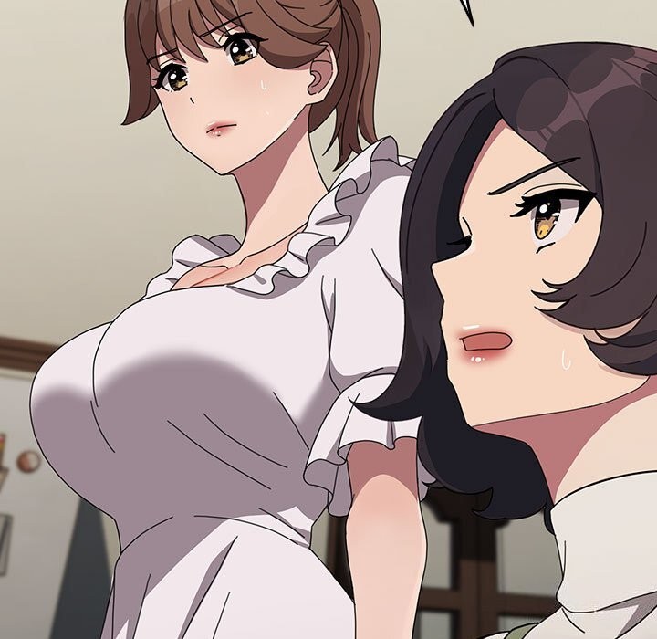[Manhwa] My son-in-law Plot, mature woman wife#[219P]-99