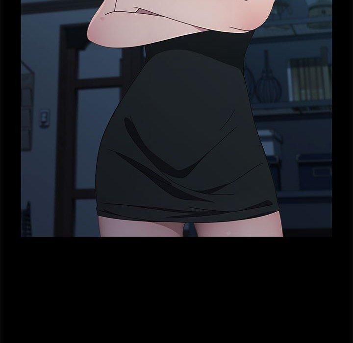 [Manhwa] My son-in-law Plot, mature woman wife#[169P]-106