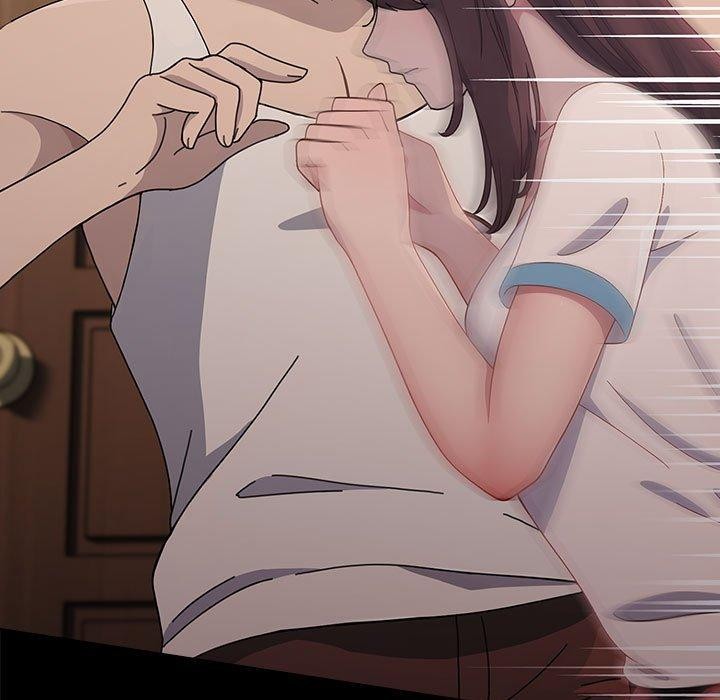 [Manhwa] My son-in-law Plot, mature woman wife#[169P]-25
