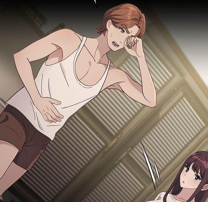 [Manhwa] My son-in-law Plot, mature woman wife#[169P]-28