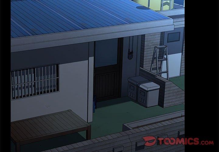[Manhwa] My son-in-law Plot, mature woman wife#[169P]-3