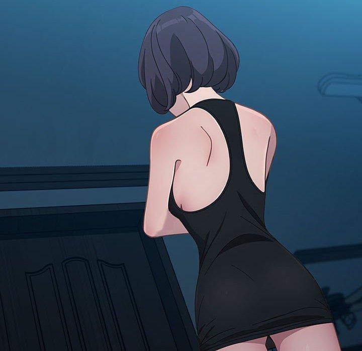 [Manhwa] My son-in-law Plot, mature woman wife#[169P]-36