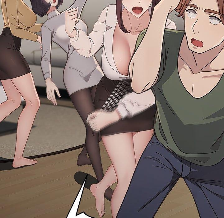 [Manhwa] My son-in-law Plot, mature woman wife#[169P]-61