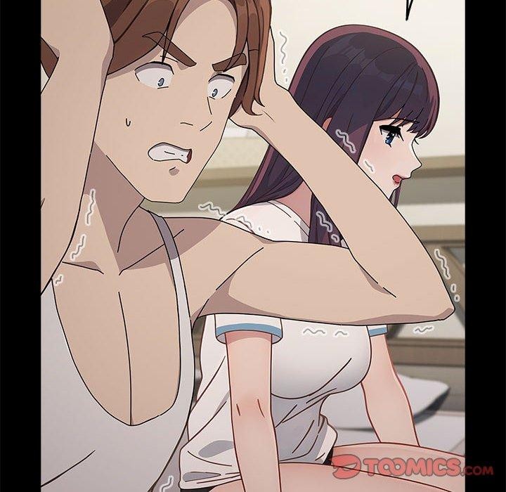[Manhwa] My son-in-law Plot, mature woman wife#[169P]-64