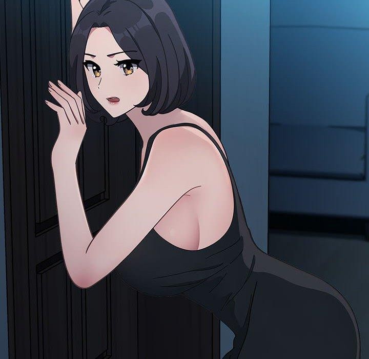 [Manhwa] My son-in-law Plot, mature woman wife#[169P]-70