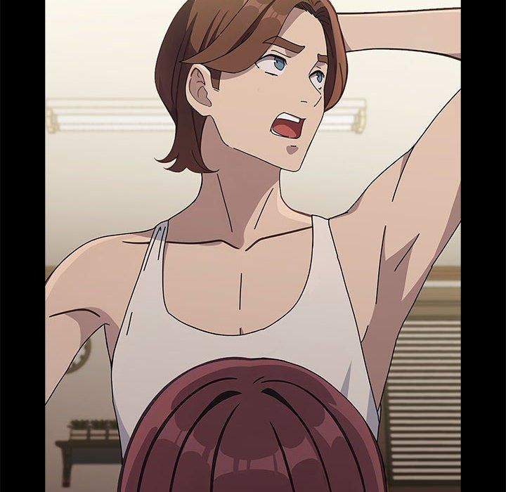 [Manhwa] My son-in-law Plot, mature woman wife#[169P]-78