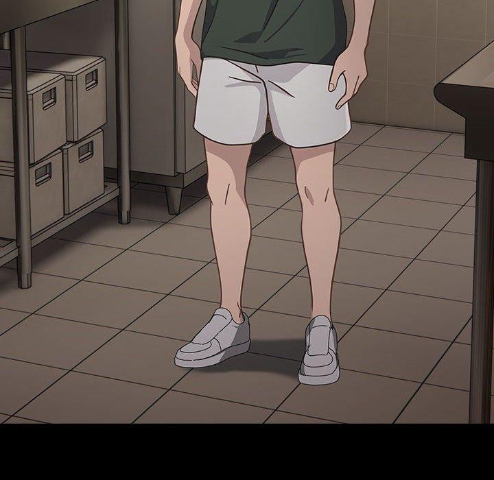 [Manhwa] My son-in-law Plot, mature woman wife#[192P]-115