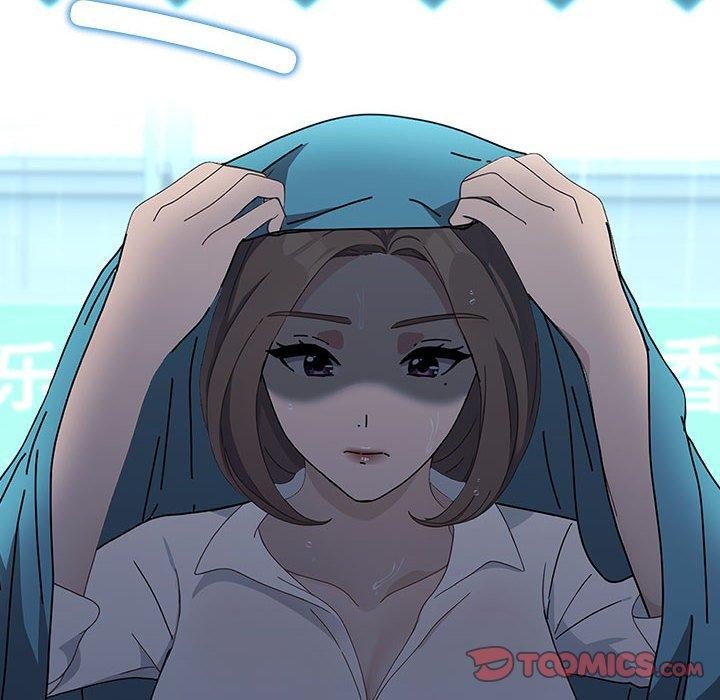 [Manhwa] My son-in-law Plot, mature woman wife#[192P]-127