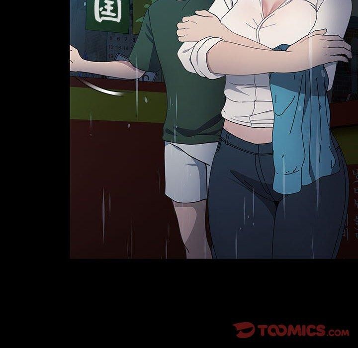[Manhwa] My son-in-law Plot, mature woman wife#[192P]-135