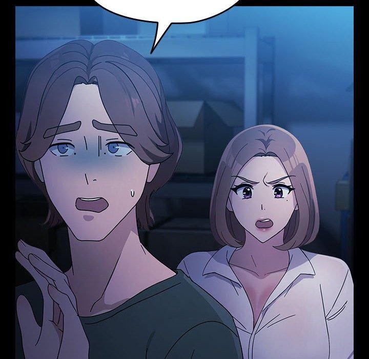 [Manhwa] My son-in-law Plot, mature woman wife#[192P]-157