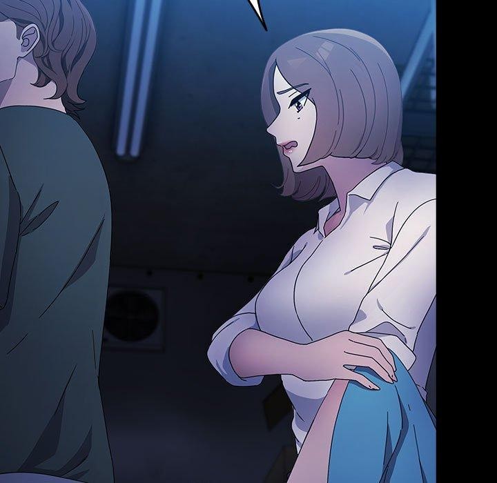 [Manhwa] My son-in-law Plot, mature woman wife#[192P]-162