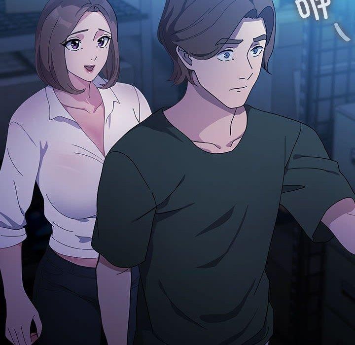 [Manhwa] My son-in-law Plot, mature woman wife#[192P]-173