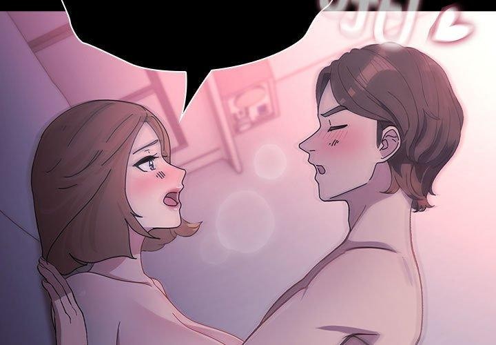 [Manhwa] My son-in-law Plot, mature woman wife#[192P]-2