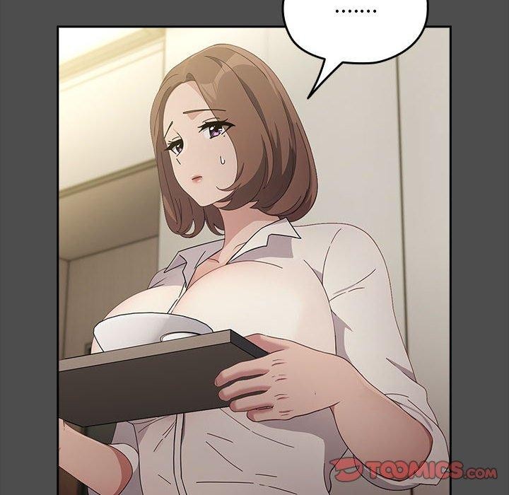 [Manhwa] My son-in-law Plot, mature woman wife#[192P]-35