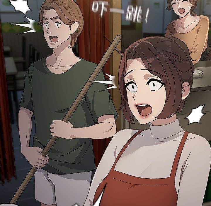 [Manhwa] My son-in-law Plot, mature woman wife#[192P]-76