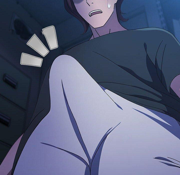 [Manhwa] My son-in-law Plot, mature woman wife#[100P]-29