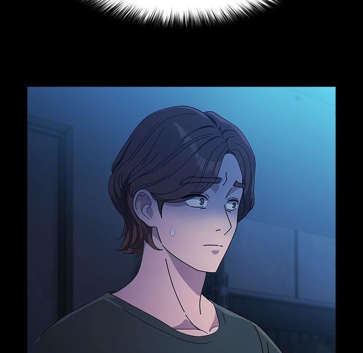 [Manhwa] My son-in-law Plot, mature woman wife#[100P]-54