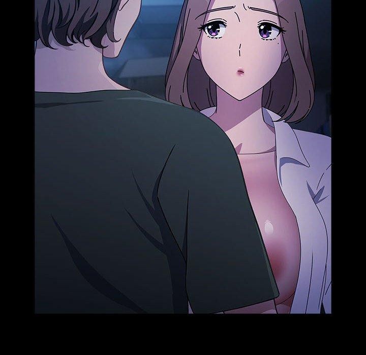 [Manhwa] My son-in-law Plot, mature woman wife#[100P]-61