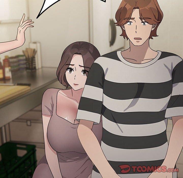 [Manhwa] My son-in-law Plot, mature woman wife#[185P]-102
