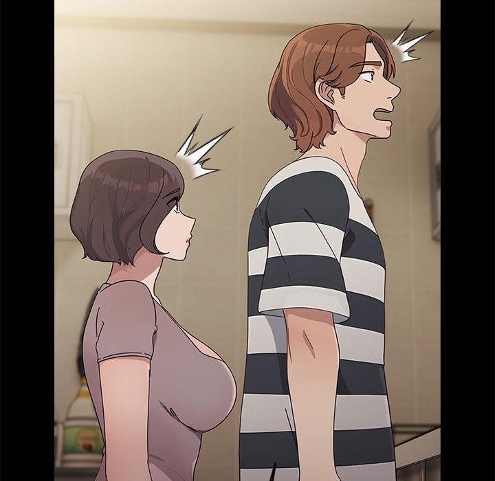 [Manhwa] My son-in-law Plot, mature woman wife#[185P]-104