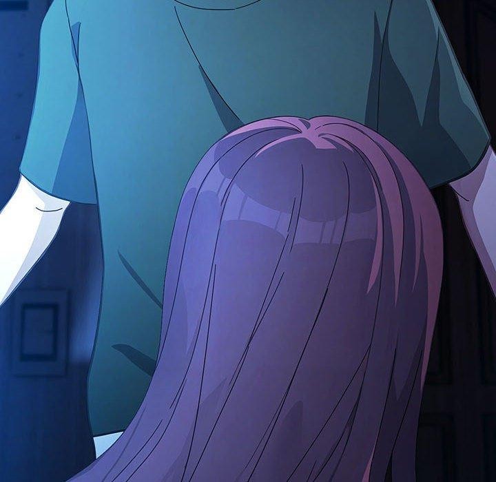 [Manhwa] My son-in-law Plot, mature woman wife#[185P]-39