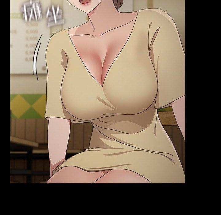 [Manhwa] My son-in-law Plot, mature woman wife#[185P]-70