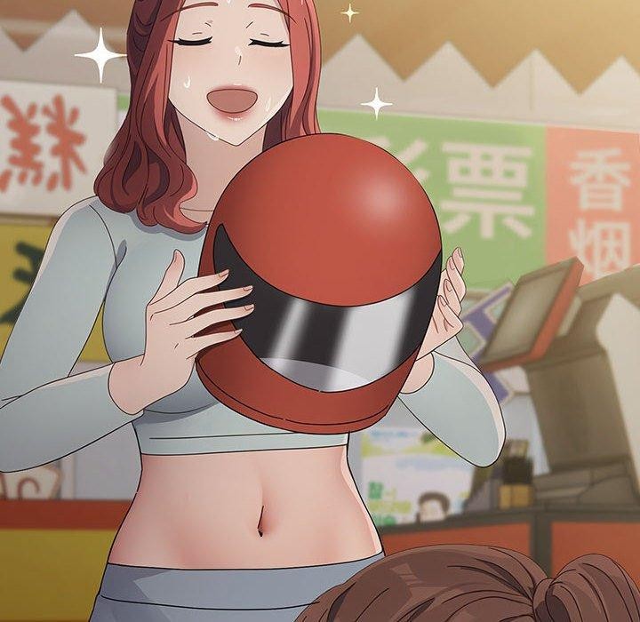 [Manhwa] My son-in-law Plot, mature woman wife#[185P]-74