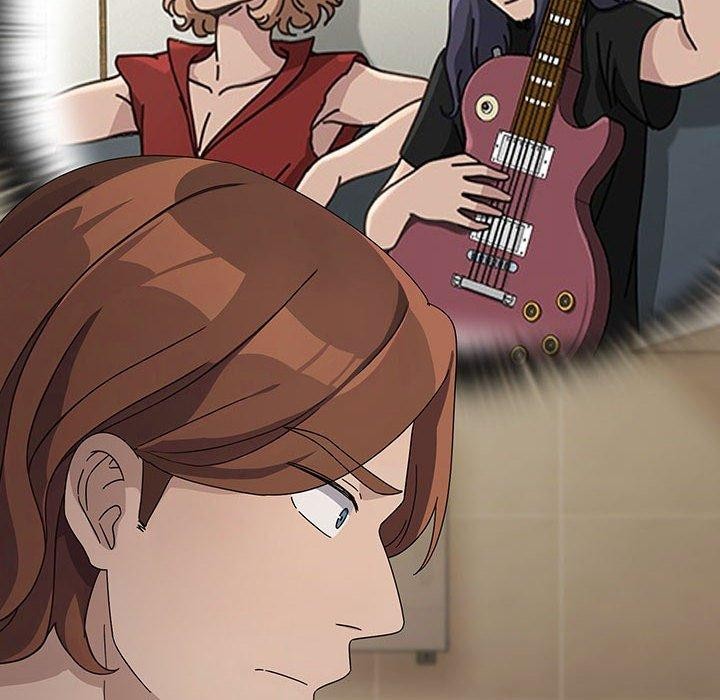 [Manhwa] My son-in-law Plot, mature woman wife#[185P]-91