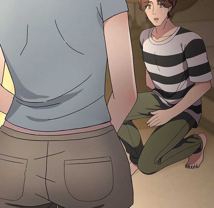 [Manhwa] My son-in-law Plot, mature woman wife#[200P]-13