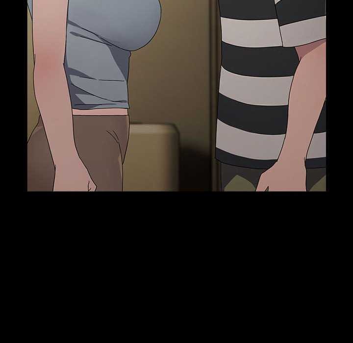 [Manhwa] My son-in-law Plot, mature woman wife#[200P]-173