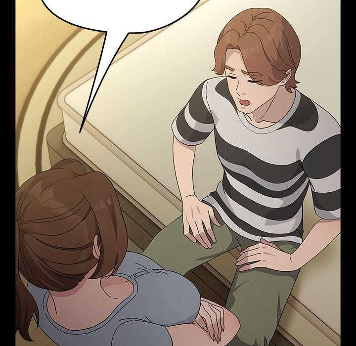 [Manhwa] My son-in-law Plot, mature woman wife#[200P]-37