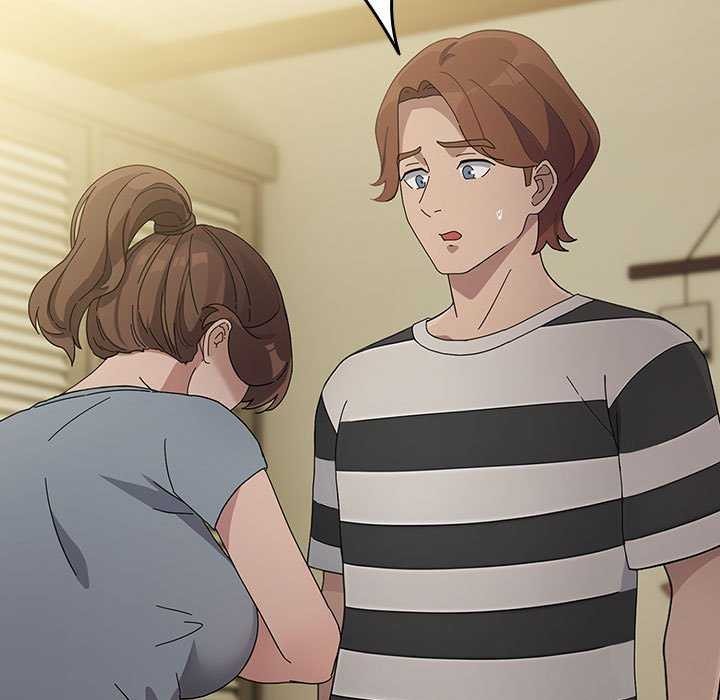 [Manhwa] My son-in-law Plot, mature woman wife#[200P]-56