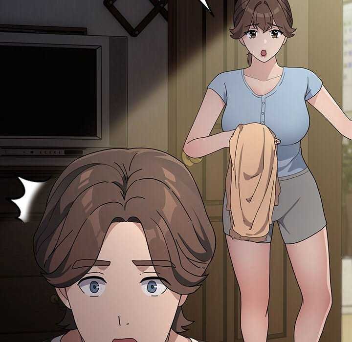 [Manhwa] My son-in-law Plot, mature woman wife#[200P]-8