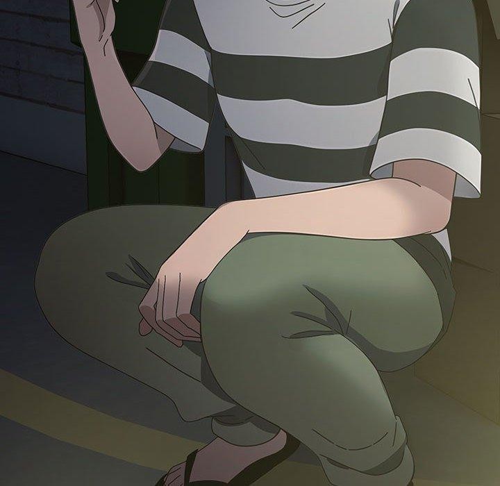 [Manhwa] My son-in-law Plot, mature woman wife#[189P]-118