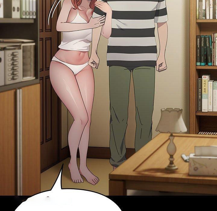 [Manhwa] My son-in-law Plot, mature woman wife#[188P]-148