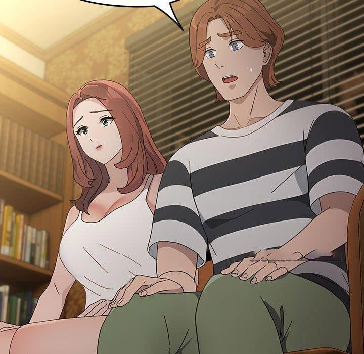[Manhwa] My son-in-law Plot, mature woman wife#[188P]-163