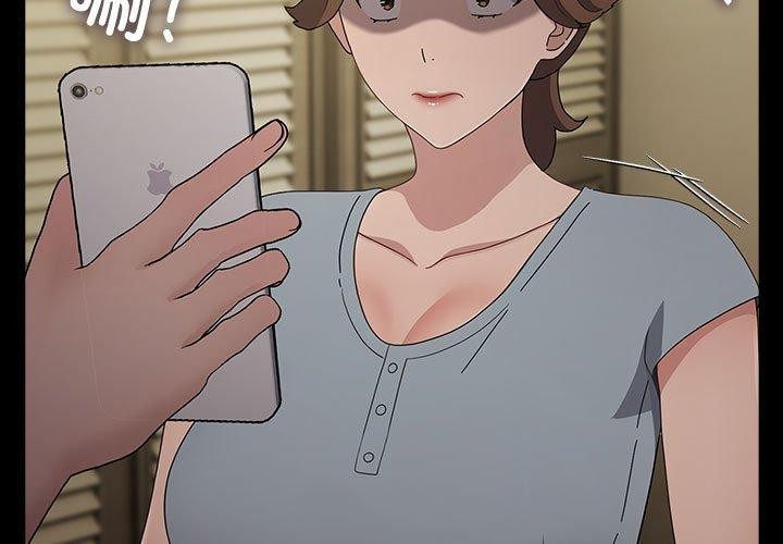 [Manhwa] My son-in-law Plot, mature woman wife#[188P]-3