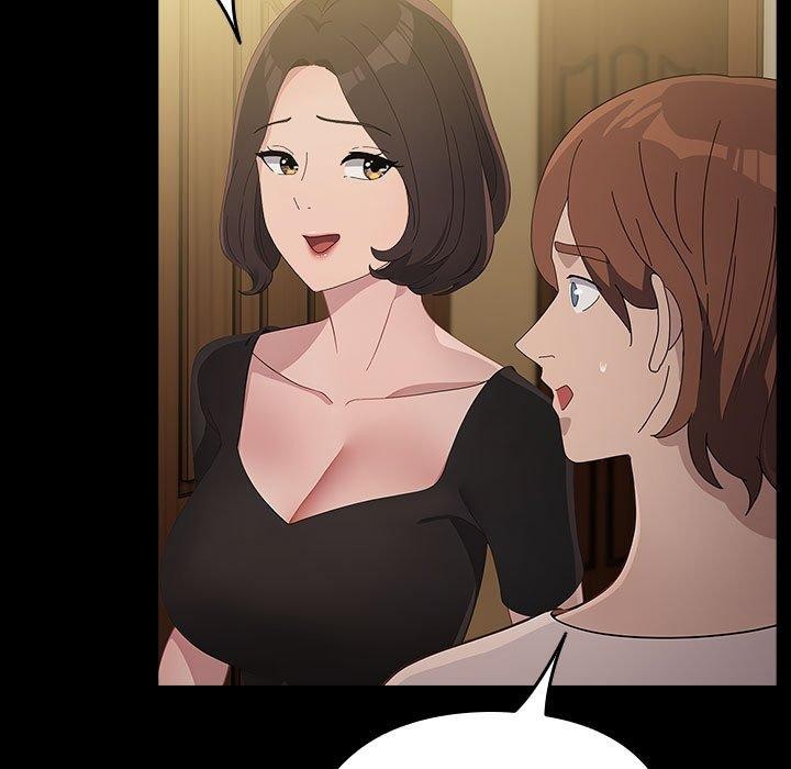 [Manhwa] My son-in-law Plot, mature woman wife#[184P]-110