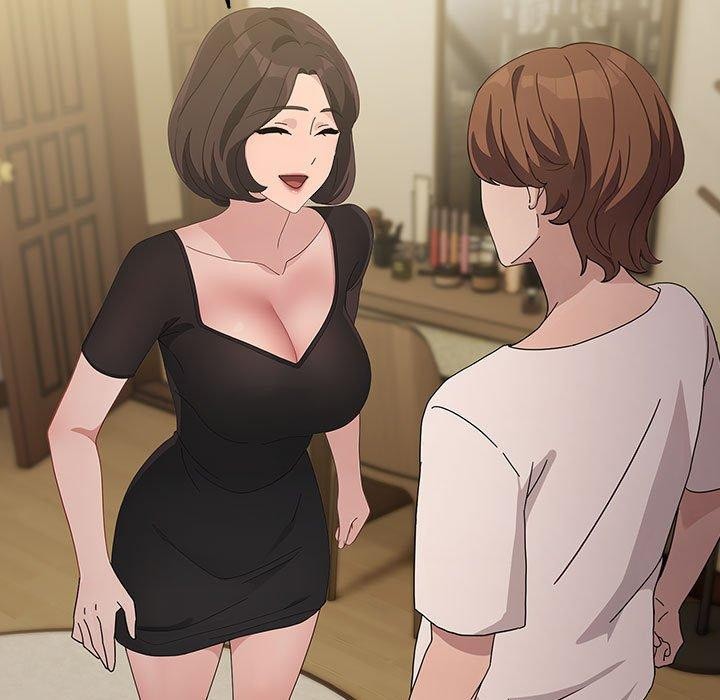 [Manhwa] My son-in-law Plot, mature woman wife#[184P]-112