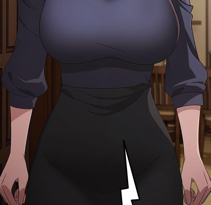 [Manhwa] My son-in-law Plot, mature woman wife#[184P]-182