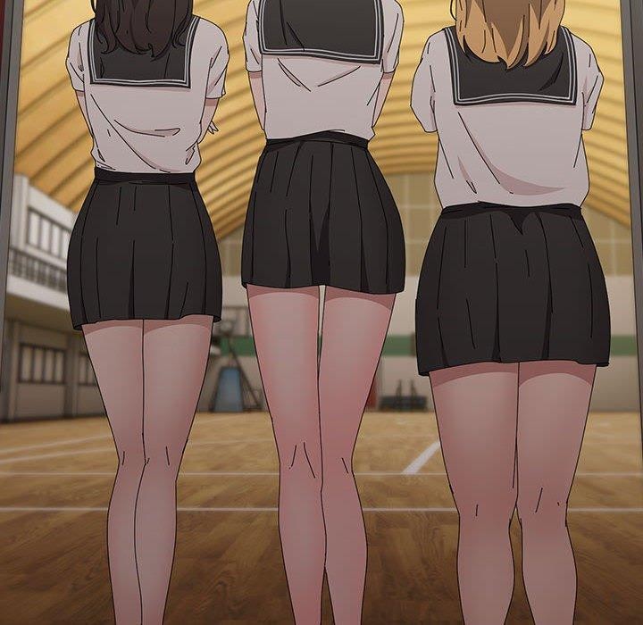 [Manhwa] My son-in-law Plot, mature woman wife#[184P]-46