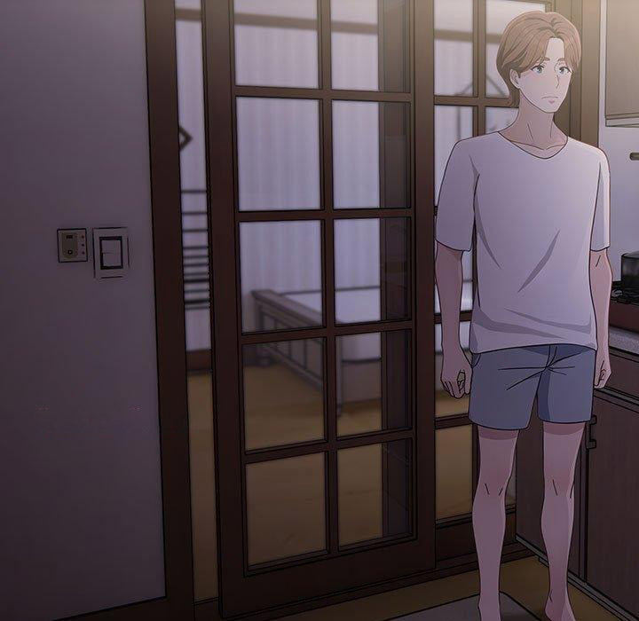 [Manhwa] My son-in-law Plot, mature woman wife#[184P]-72