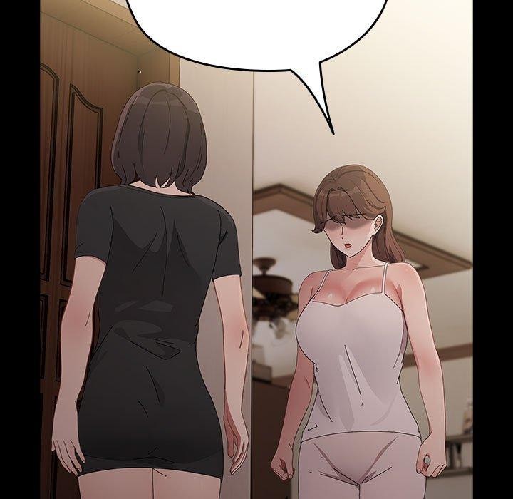 [Manhwa] My son-in-law Plot, mature woman wife#[186P]-106